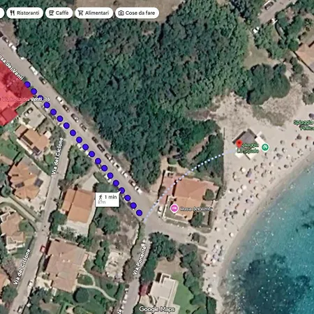 Elegant 100m From Pellicano Sea View & Private Garden