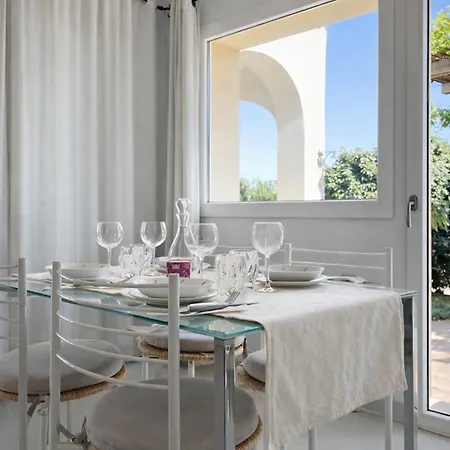 Villa Elegant 100m From Pellicano Sea View & Private Garden *